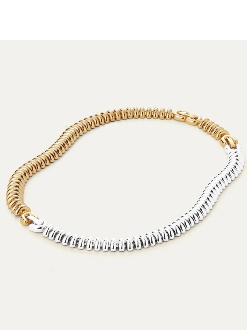 Jenny Bird Sofia Choker Necklace